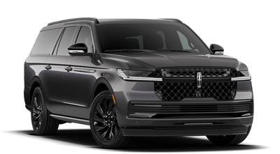 2027 Lincoln Navigator L Reserve