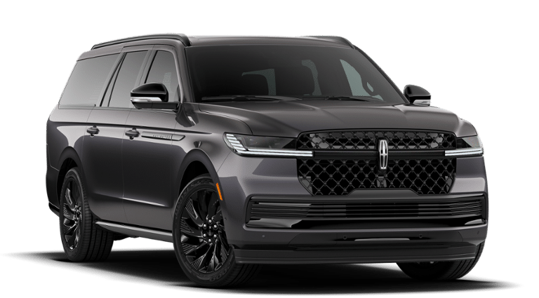 2027 Lincoln Navigator L Reserve