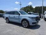 2027 Lincoln Navigator L Reserve