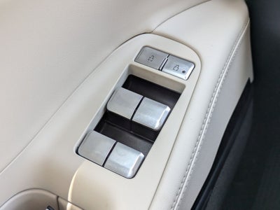 2027 Lincoln Navigator L Reserve