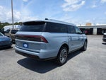 2027 Lincoln Navigator L Reserve