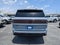 2027 Lincoln Navigator L Reserve
