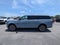 2027 Lincoln Navigator L Reserve