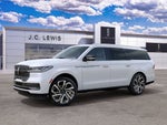 2027 Lincoln Navigator L Reserve
