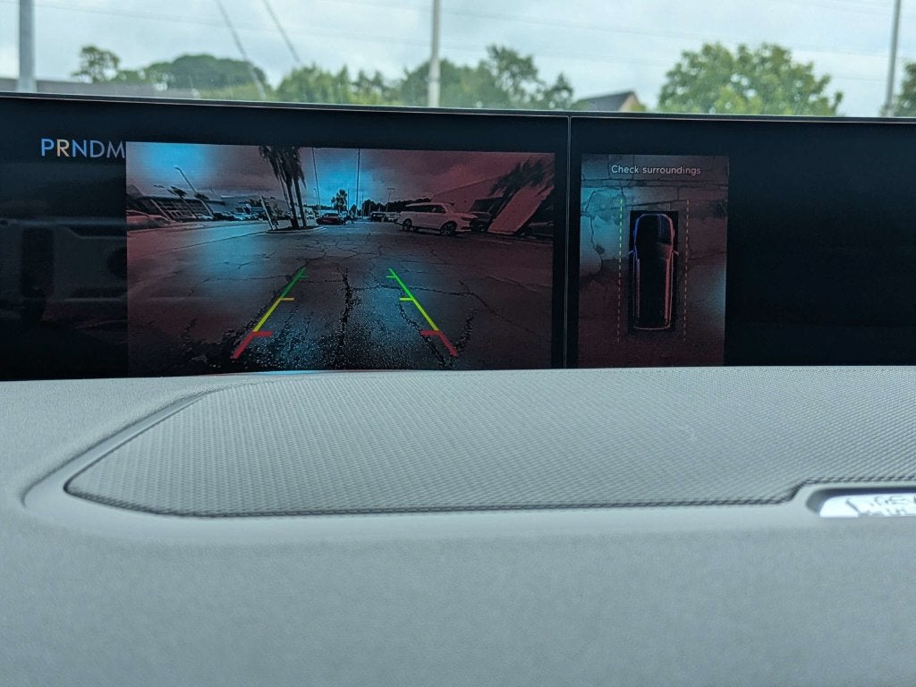 2027 Lincoln Navigator L Reserve