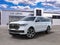 2027 Lincoln Navigator L Reserve