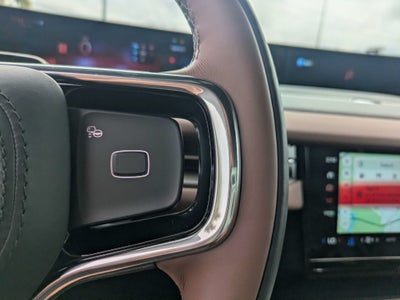 2027 Lincoln Navigator L Reserve