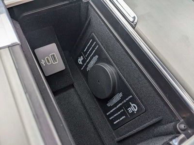 2027 Lincoln Navigator L Reserve