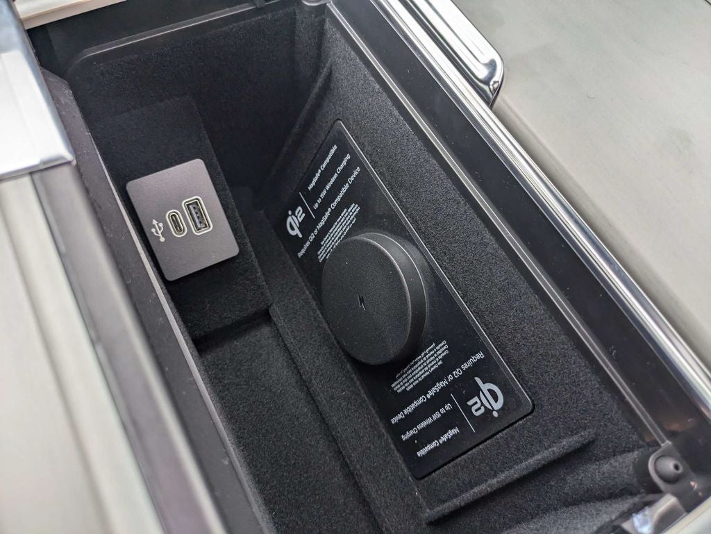 2027 Lincoln Navigator L Reserve
