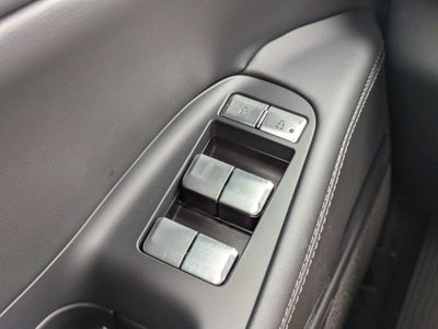 2027 Lincoln Navigator L Reserve