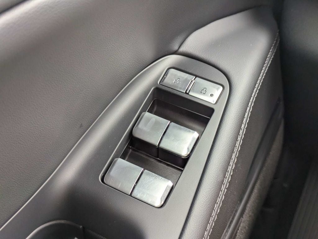 2027 Lincoln Navigator L Reserve
