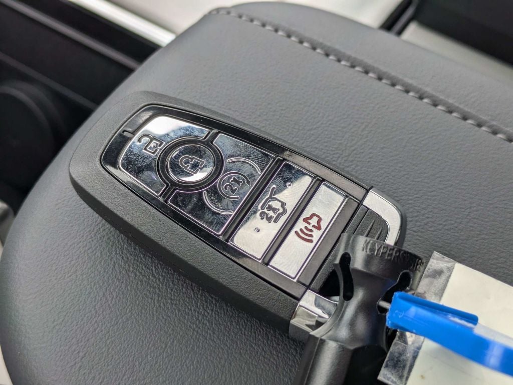 2027 Lincoln Navigator L Reserve