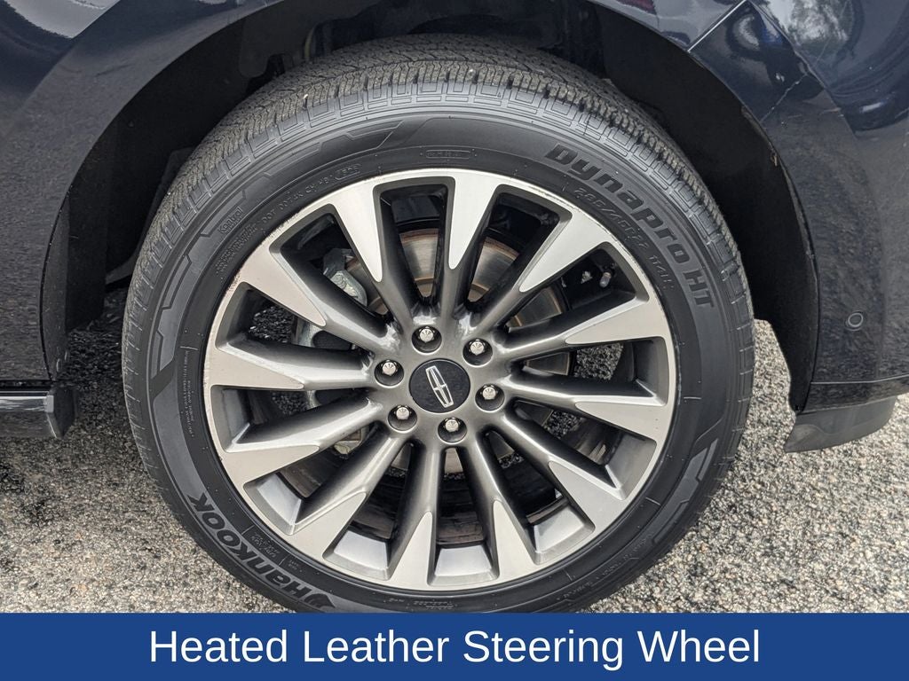 2021 Lincoln Navigator L L Reserve