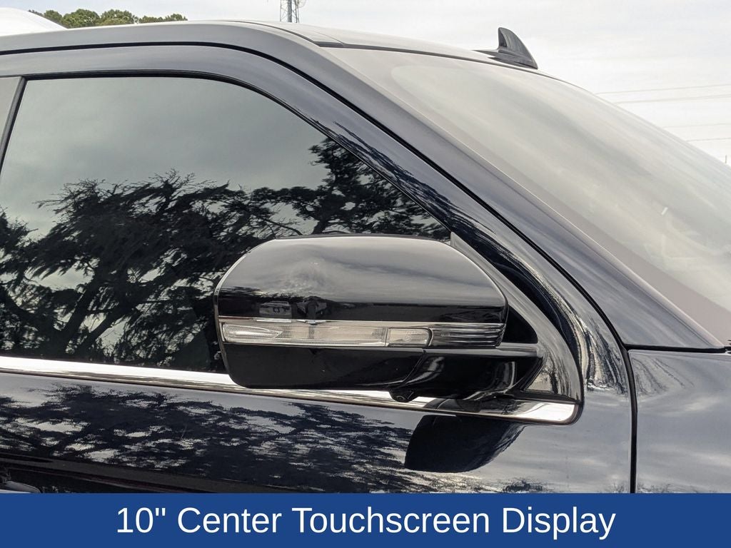 2021 Lincoln Navigator L L Reserve