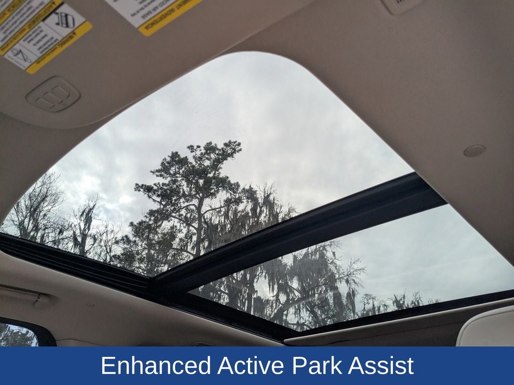 2021 Lincoln Navigator L L Reserve