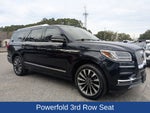 2021 Lincoln Navigator L L Reserve