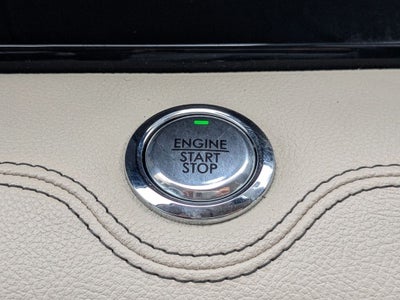 2021 Lincoln Navigator L L Reserve