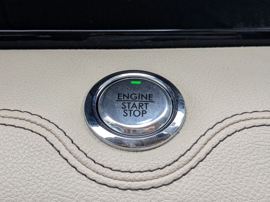 2021 Lincoln Navigator L L Reserve