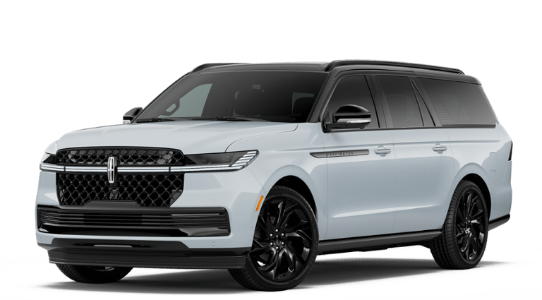 2026 Lincoln Navigator Black Label L 4WD's photo