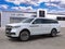 2027 Lincoln Navigator L Black Label