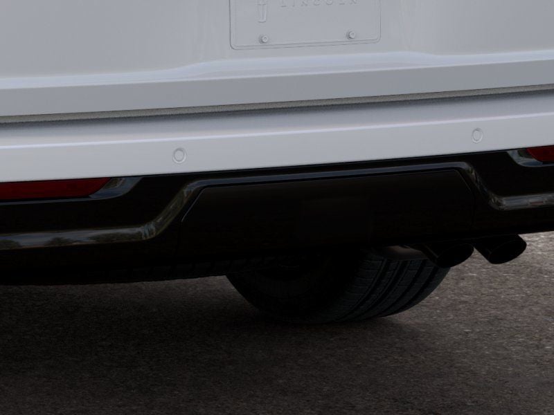 2027 Lincoln Navigator L Black Label