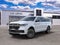 2027 Lincoln Navigator L Black Label