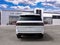 2027 Lincoln Navigator L Black Label