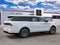 2027 Lincoln Navigator L Black Label