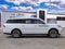 2027 Lincoln Navigator L Black Label