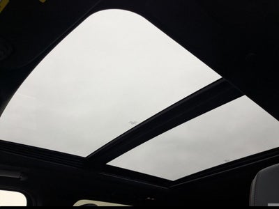 2025 Lincoln Navigator L Black Label