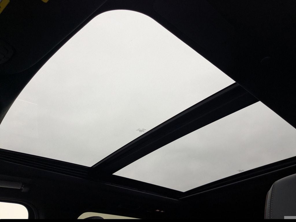 2025 Lincoln Navigator L Black Label