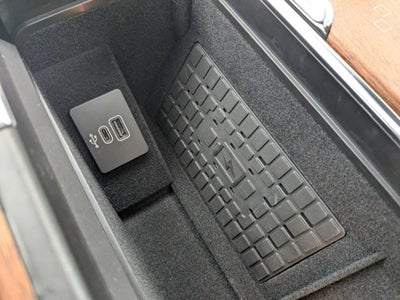 2025 Lincoln Navigator L Black Label