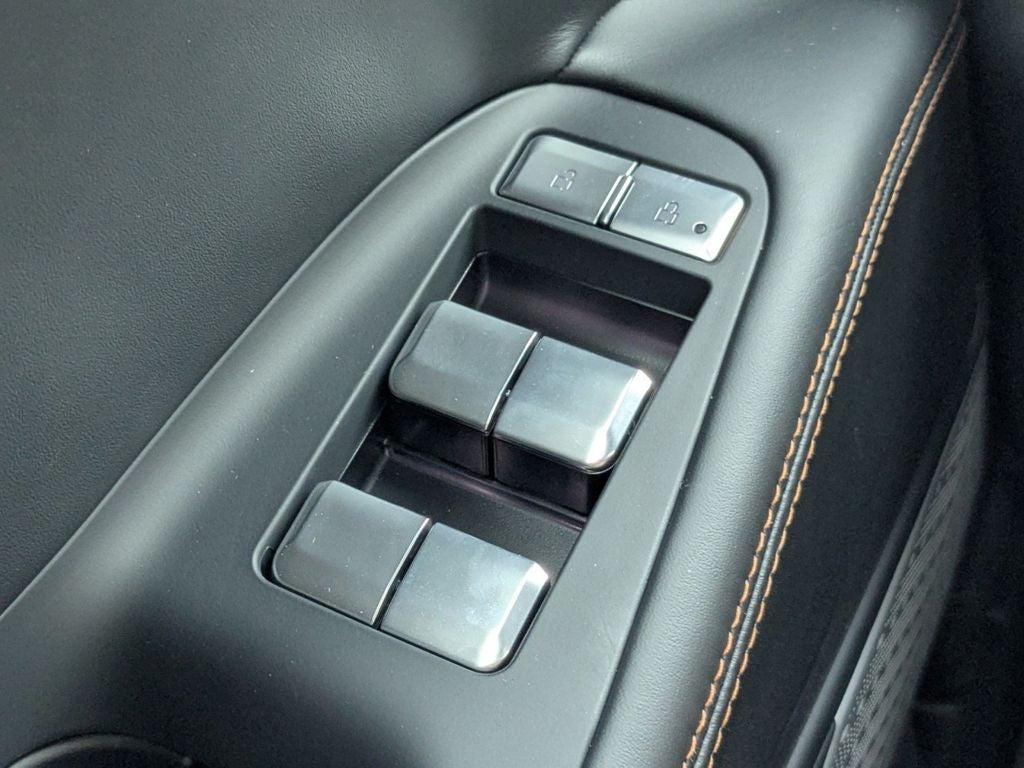 2025 Lincoln Navigator L Black Label