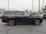 2025 Lincoln Navigator L Black Label