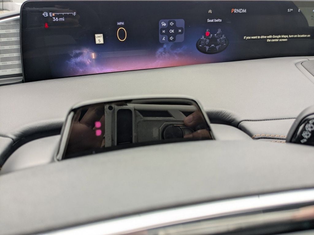 2025 Lincoln Navigator L Black Label