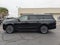 2025 Lincoln Navigator L Black Label