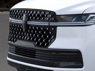 2026 Lincoln Navigator L Black Label