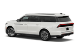2026 Lincoln Navigator L Black Label