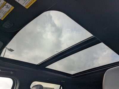 2025 Lincoln Navigator L Black Label