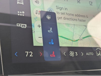 2025 Lincoln Navigator L Black Label