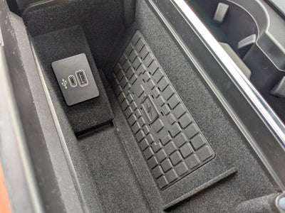 2025 Lincoln Navigator L Black Label