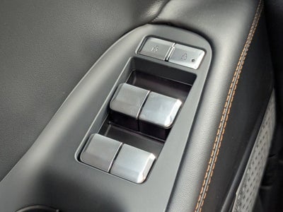 2025 Lincoln Navigator L Black Label