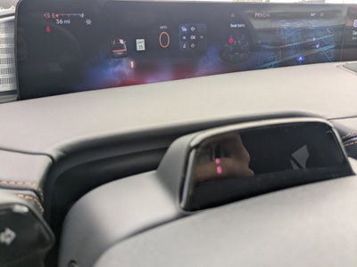 2025 Lincoln Navigator L Black Label