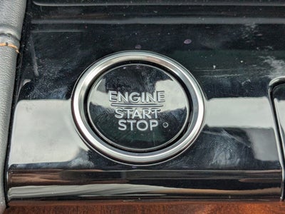 2025 Lincoln Navigator L Black Label