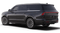 2025 Lincoln Navigator L Black Label