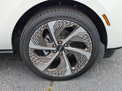 2026 Lincoln Navigator L Black Label