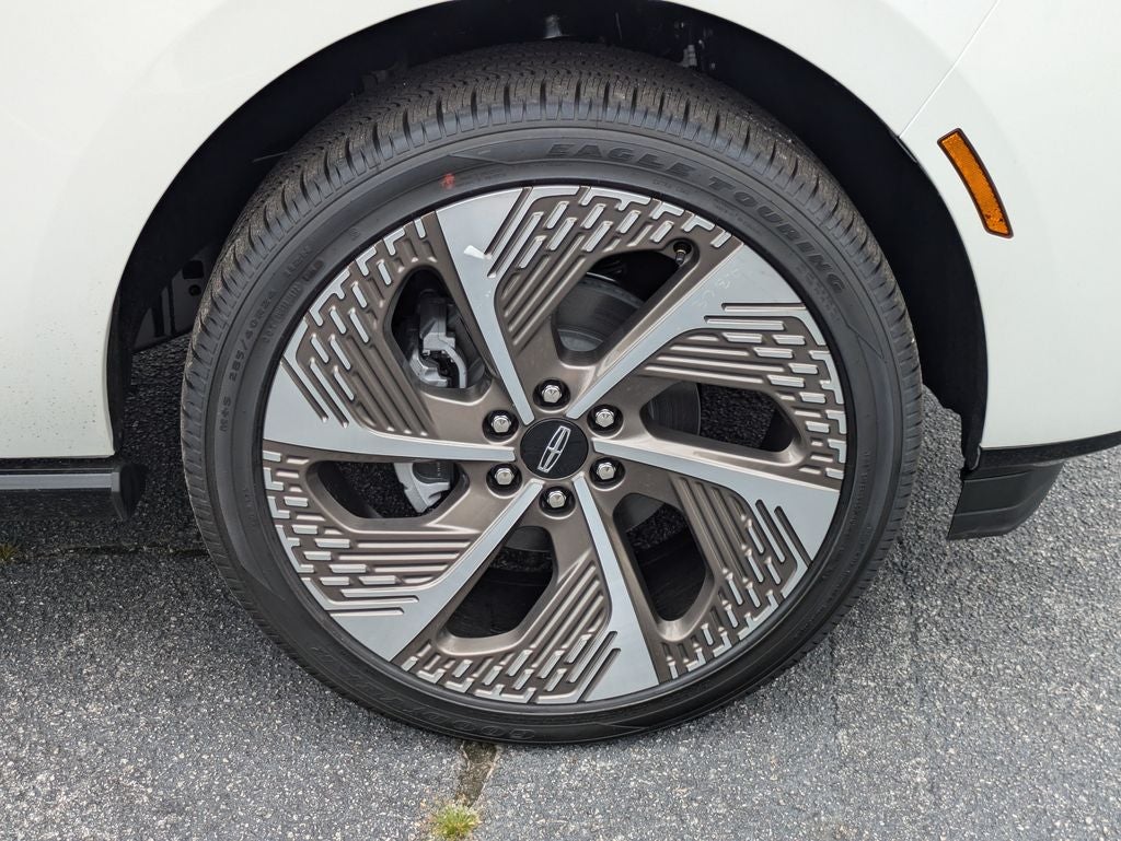 2026 Lincoln Navigator L Black Label