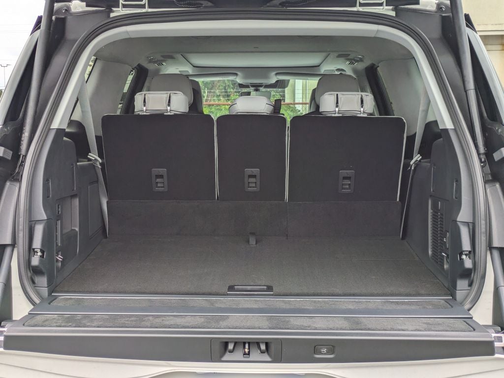 2026 Lincoln Navigator L Black Label