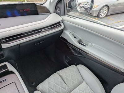 2026 Lincoln Navigator L Black Label