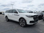 2026 Lincoln Navigator L Black Label